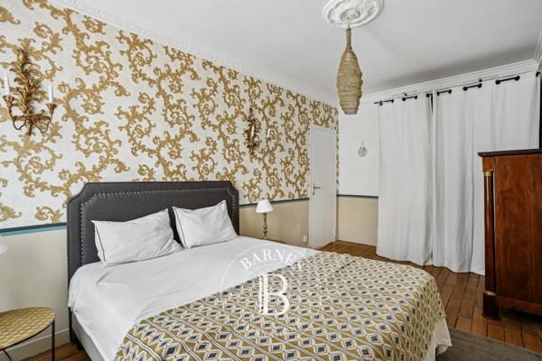 Versailles, Appartement 1 Chambre -  48 m² à vendre