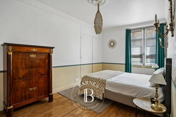Versailles, Appartement 1 Chambre -  48 m² à vendre