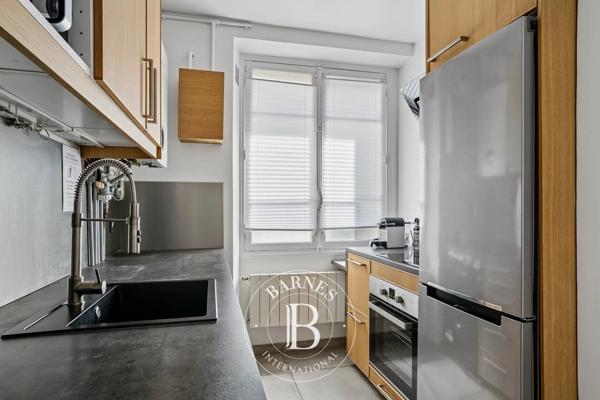 Versailles, Appartement 1 Chambre -  48 m² à vendre