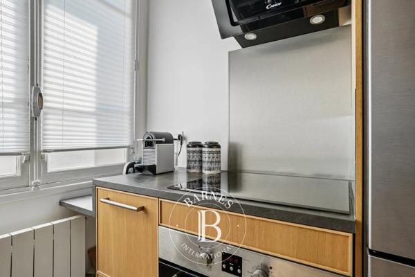Versailles, Appartement 1 Chambre -  48 m² à vendre