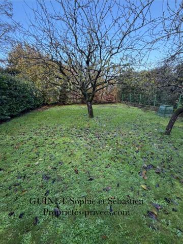 Maison Lucon 9 pièce(s) 109.11 m2