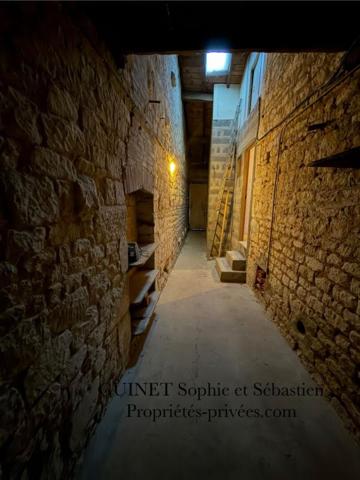 Maison Lucon 9 pièce(s) 109.11 m2