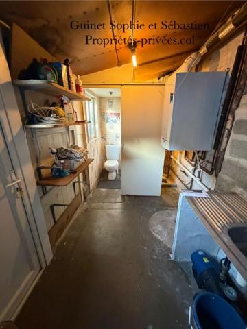 Maison Lucon 9 pièce(s) 109.11 m2