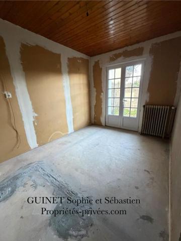 Maison Lucon 9 pièce(s) 109.11 m2