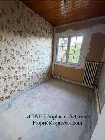 Maison Lucon 9 pièce(s) 109.11 m2