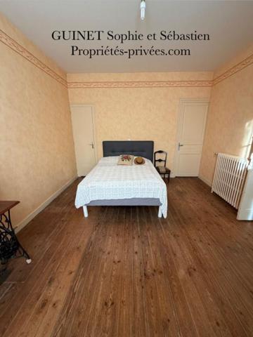 Maison Lucon 9 pièce(s) 109.11 m2