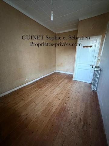 Maison Lucon 9 pièce(s) 109.11 m2