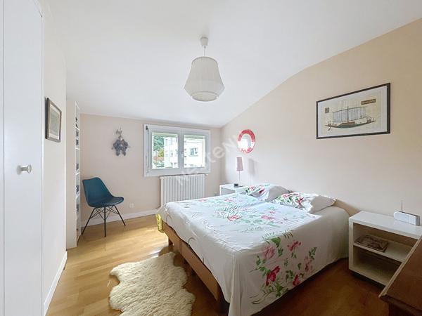 Nantes / Saint Félix : Maison 139m2, 4 chambres, jardin