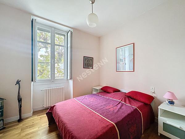 Nantes / Saint Félix : Maison 139m2, 4 chambres, jardin