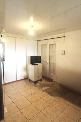 Maison T4 de plein pied avec dépendance