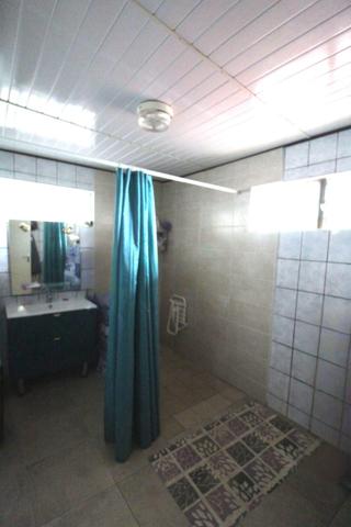 Maison T4 de plein pied avec dépendance