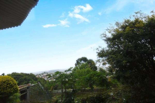 Maison T4 de plein pied avec dépendance