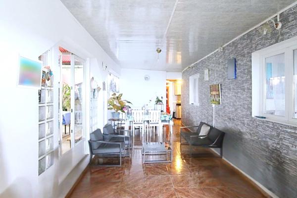 Maison T4 de plein pied avec dépendance