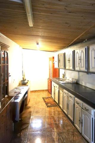 Maison T4 de plein pied avec dépendance