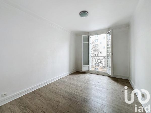 Apartment for sale 2 rooms 38 m² Colombes