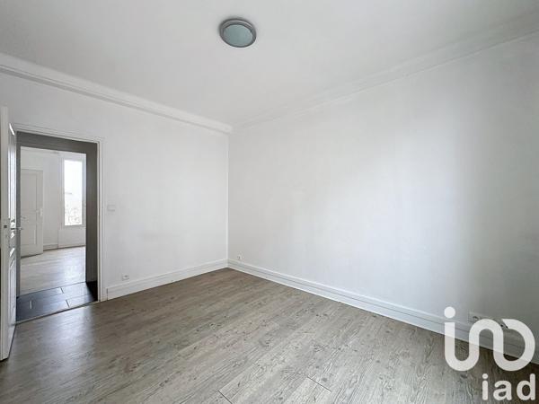 Apartment for sale 2 rooms 38 m² Colombes