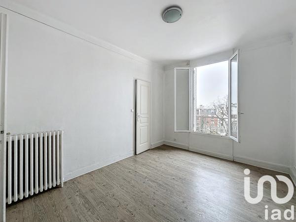 Apartment for sale 2 rooms 38 m² Colombes