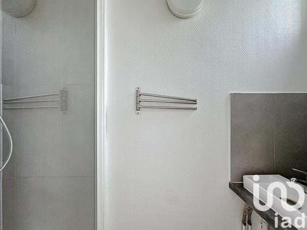 Apartment for sale 2 rooms 38 m² Colombes