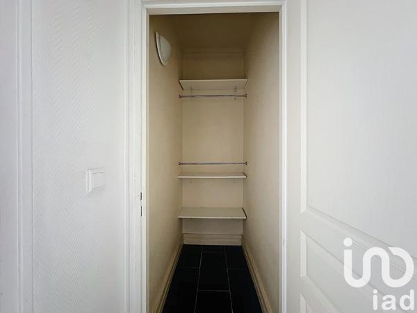 Apartment for sale 2 rooms 38 m² Colombes