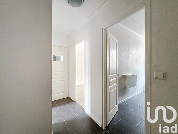 Apartment for sale 2 rooms 38 m² Colombes