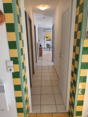 Maison à vendre 3 pièces MARENNES (17)