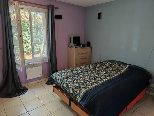 Maison à vendre 3 pièces MARENNES (17)
