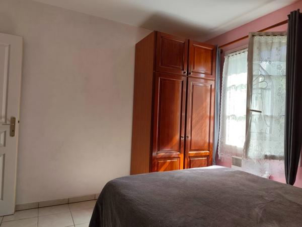 Maison à vendre 3 pièces MARENNES (17)