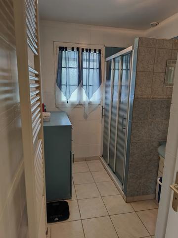 Maison à vendre 3 pièces MARENNES (17)