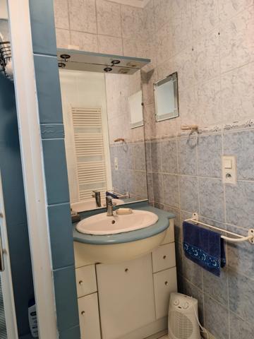 Maison à vendre 3 pièces MARENNES (17)