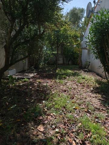 Maison à vendre 3 pièces MARENNES (17)