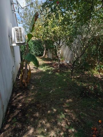 Maison à vendre 3 pièces MARENNES (17)