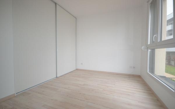 Appartement à louer    4 pièces • 82,60 m2 Dijon