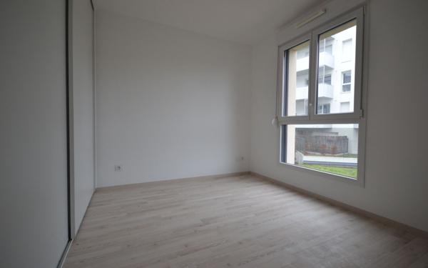 Appartement à louer    4 pièces • 82,60 m2 Dijon