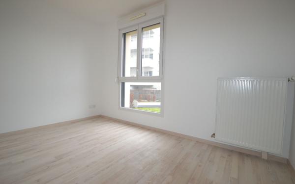 Appartement à louer    4 pièces • 82,60 m2 Dijon
