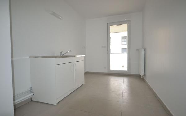 Appartement à louer    4 pièces • 82,60 m2 Dijon