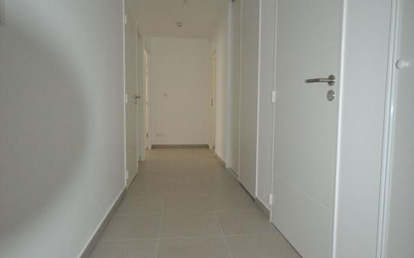 Appartement à louer    4 pièces • 82,60 m2 Dijon