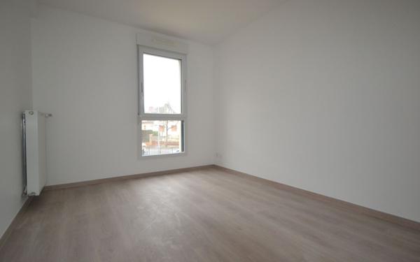 Appartement à louer    4 pièces • 82,60 m2 Dijon