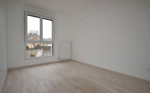 Appartement à louer    4 pièces • 82,60 m2 Dijon
