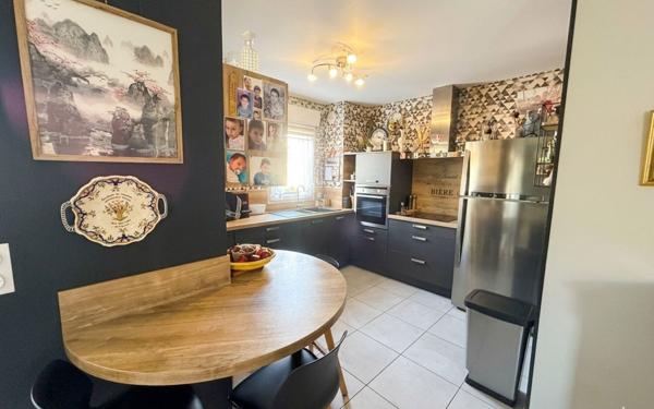 Appartement à vendre    2 pièces •  Caissargues