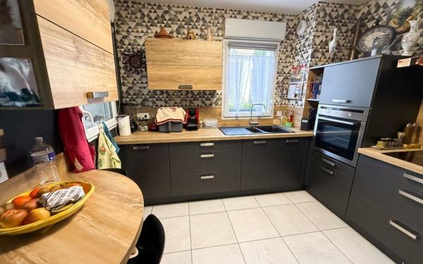Appartement à vendre    2 pièces •  Caissargues