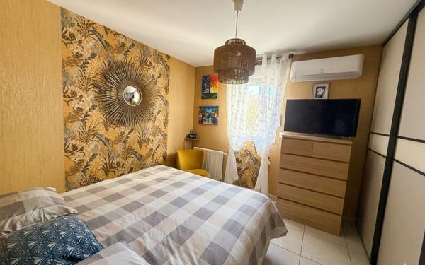 Appartement à vendre    2 pièces •  Caissargues