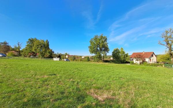 Terrain à vendre    Saint-Nexans