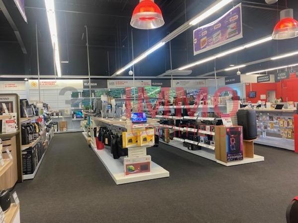 Vente murs / Local Commercial