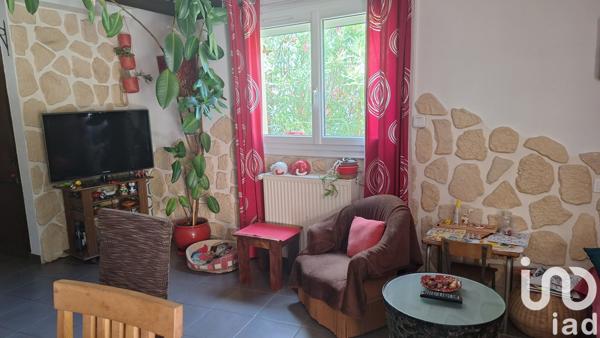 Appartement à vendre 4 pièces 88 m² Arles-sur-Tech