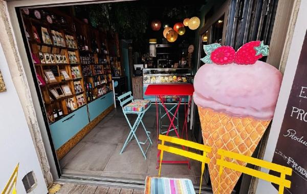 Vente Local commercial + boutique Bouzigues   