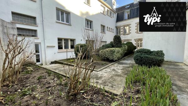 Appartement 2 pièces de 42 m² à Hennebont