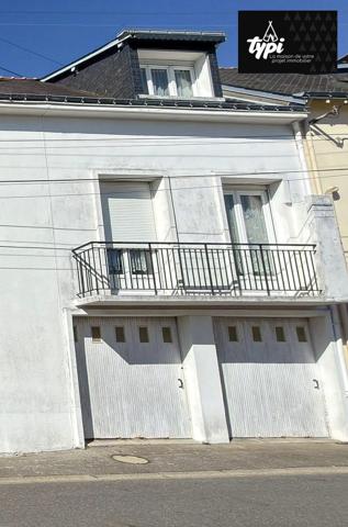 Maison 2 pièces de 62 m² à Lanester