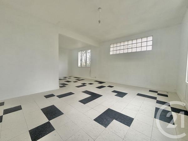 Maison à vendre  6 pièces - 103,78 m2 SAVIGNY SUR ORGE - 91