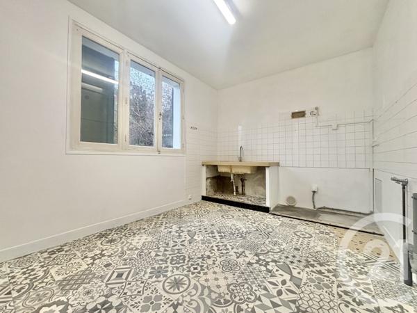 Maison à vendre  6 pièces - 103,78 m2 SAVIGNY SUR ORGE - 91