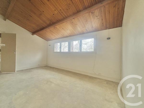 Maison à vendre  6 pièces - 103,78 m2 SAVIGNY SUR ORGE - 91